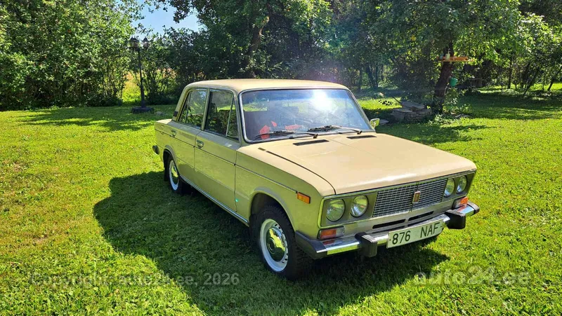 VAZ VAZ 21063