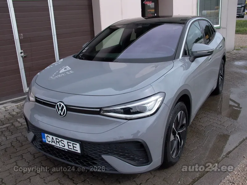 Volkswagen ID.5 - 1