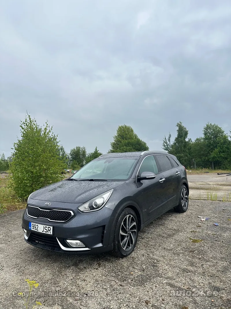 KIA KIA Niro