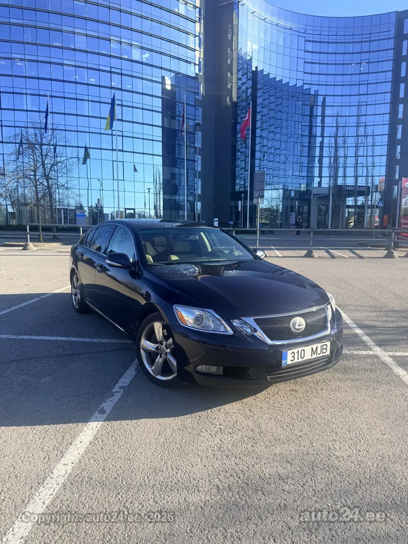 Lexus Lexus GS 300