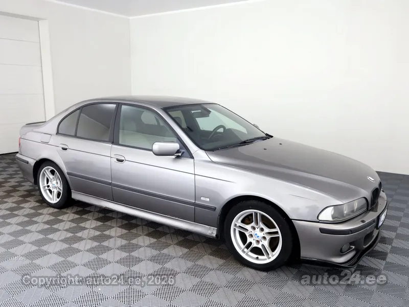 BMW BMW 530