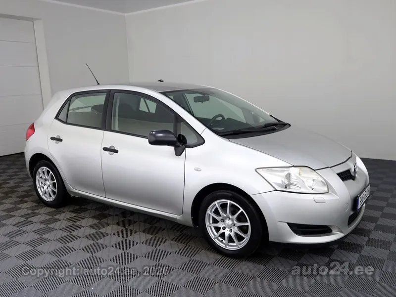 Toyota Toyota Auris
