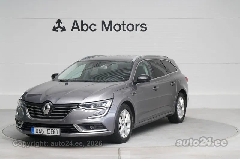 Renault Renault Talisman