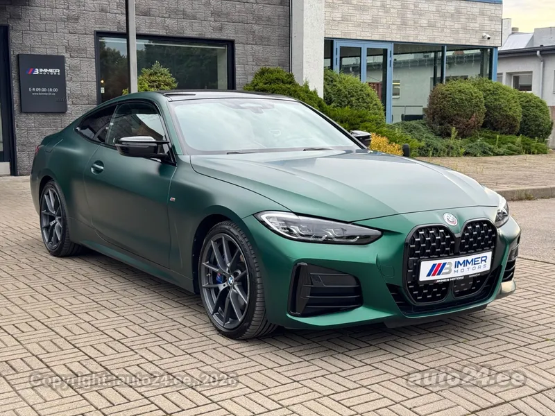 BMW BMW M440