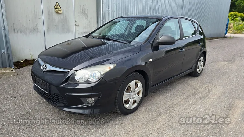 Hyundai i30 - 1
