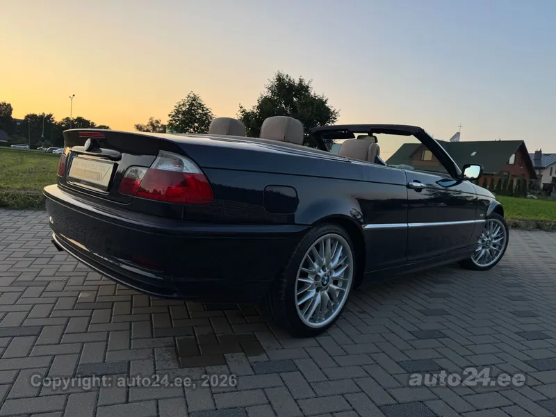 BMW 320 - 1