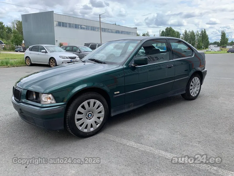 BMW BMW 316