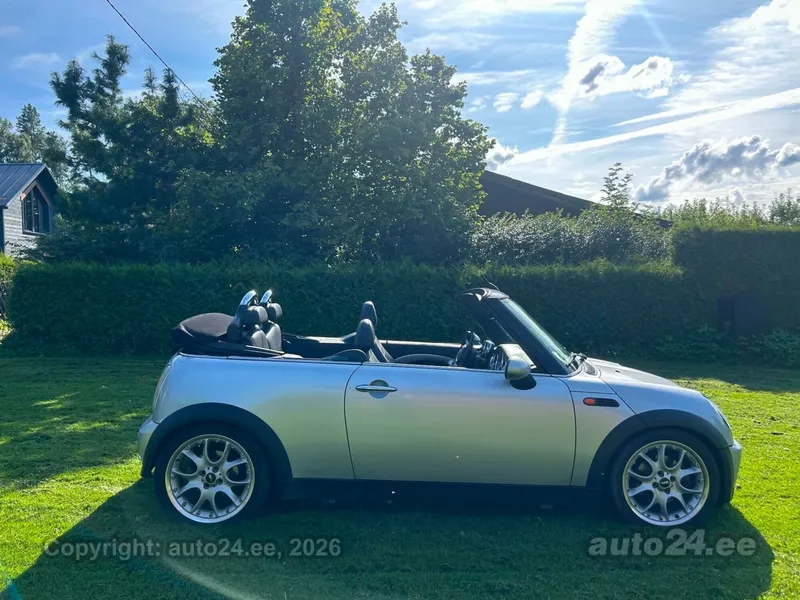 MINI Cooper - 1