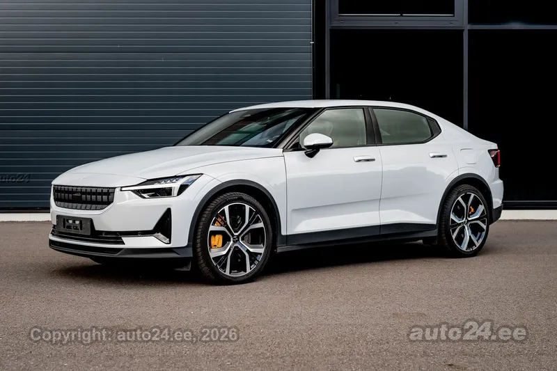 Polestar Polestar 2