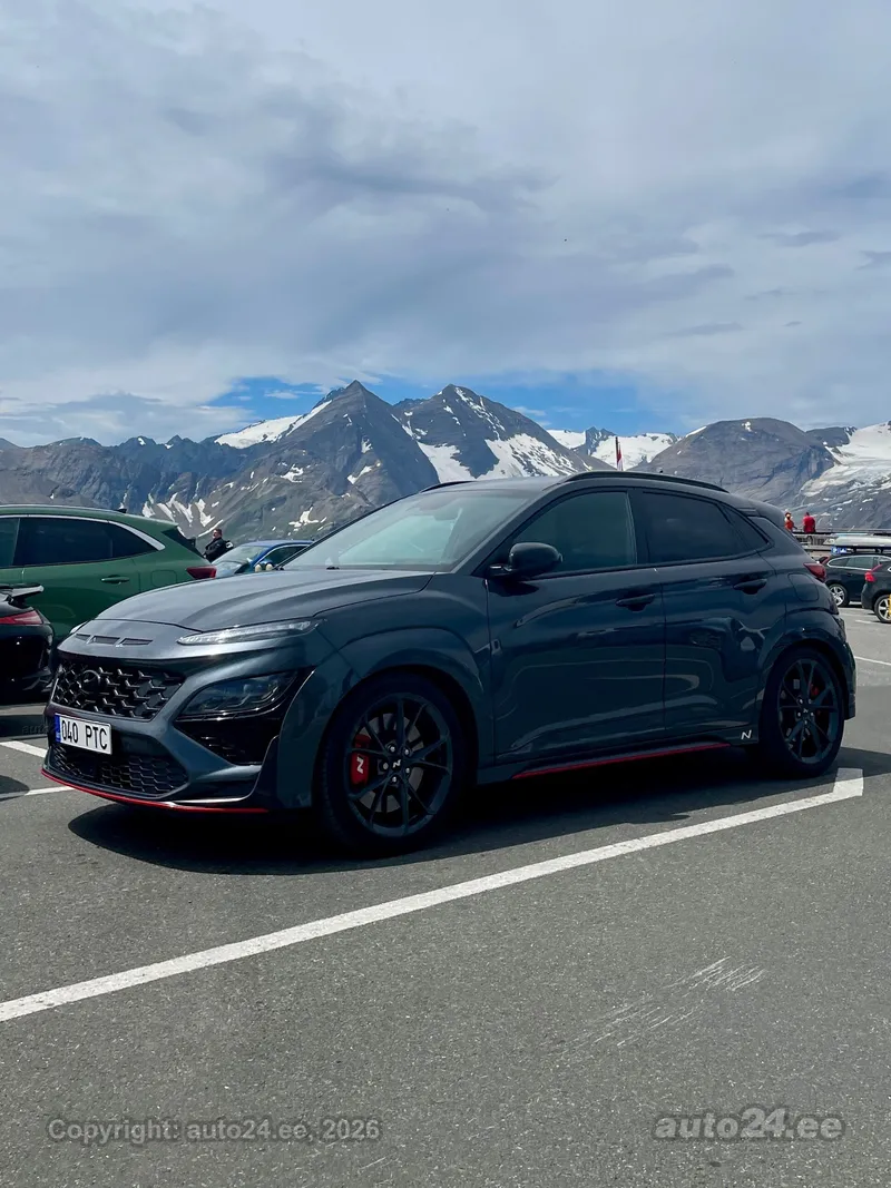 Hyundai i30 - 1