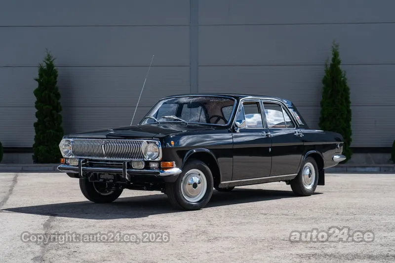 GAZ 24 - 1