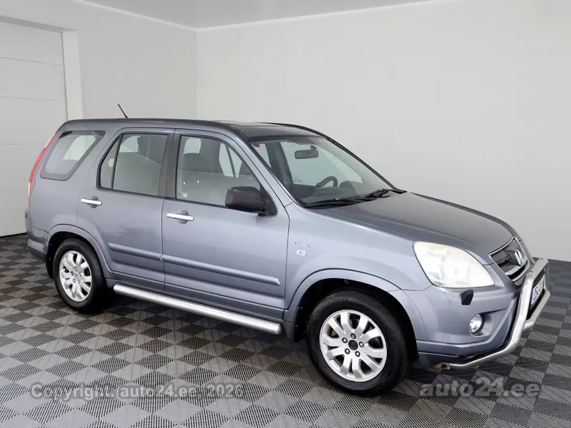 Honda Honda CR-V