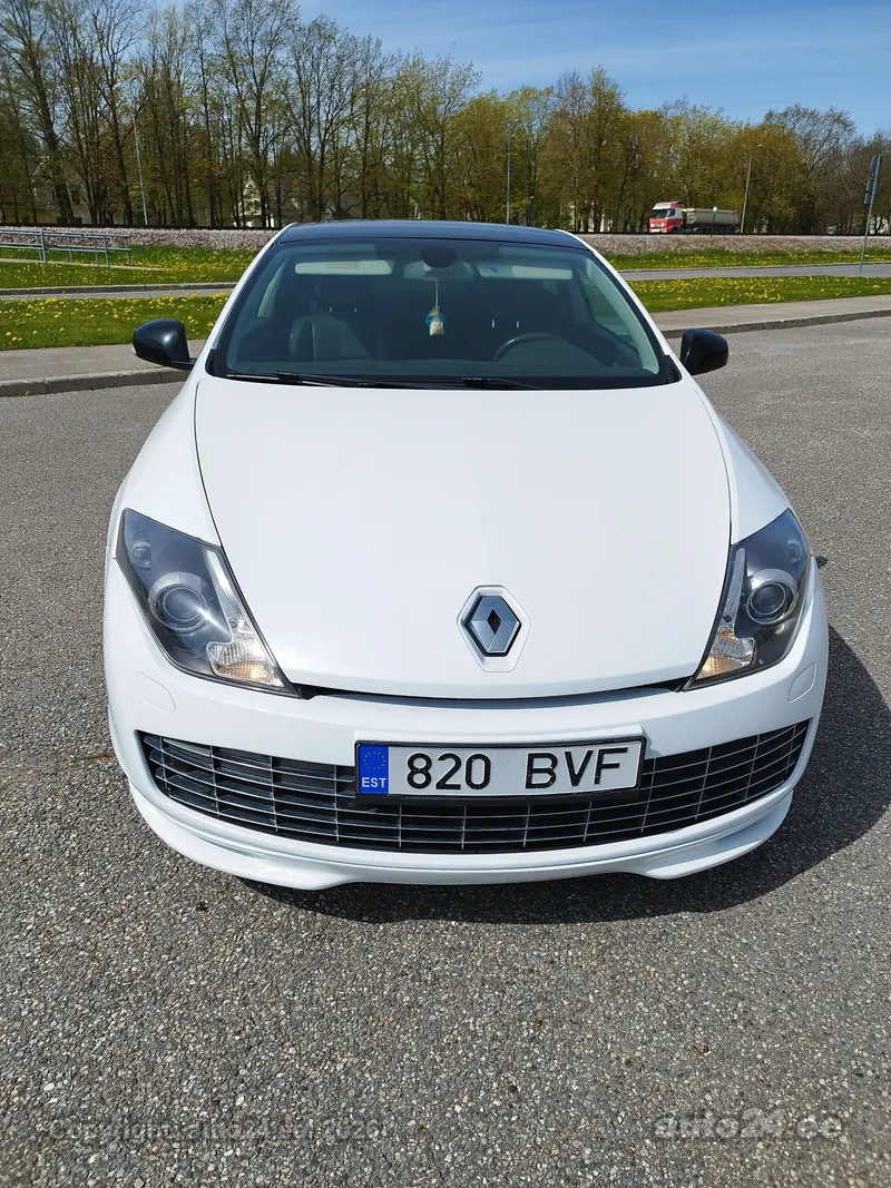 Renault Renault Laguna