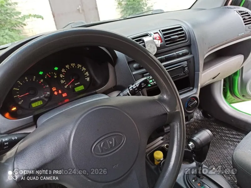 KIA KIA Picanto