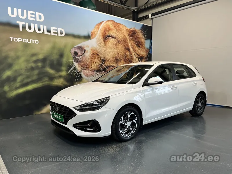Hyundai i30 - 1