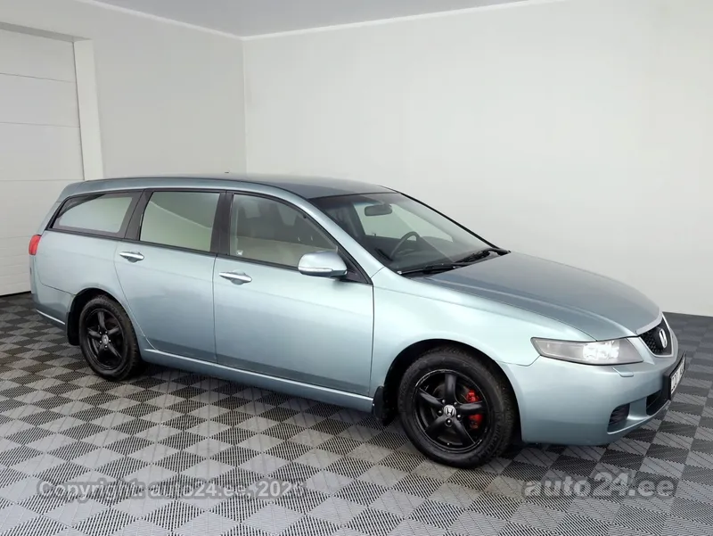 Honda Honda Accord