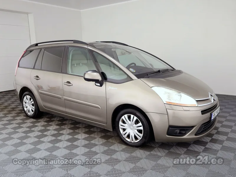 Citroën Citroën C4 Picasso