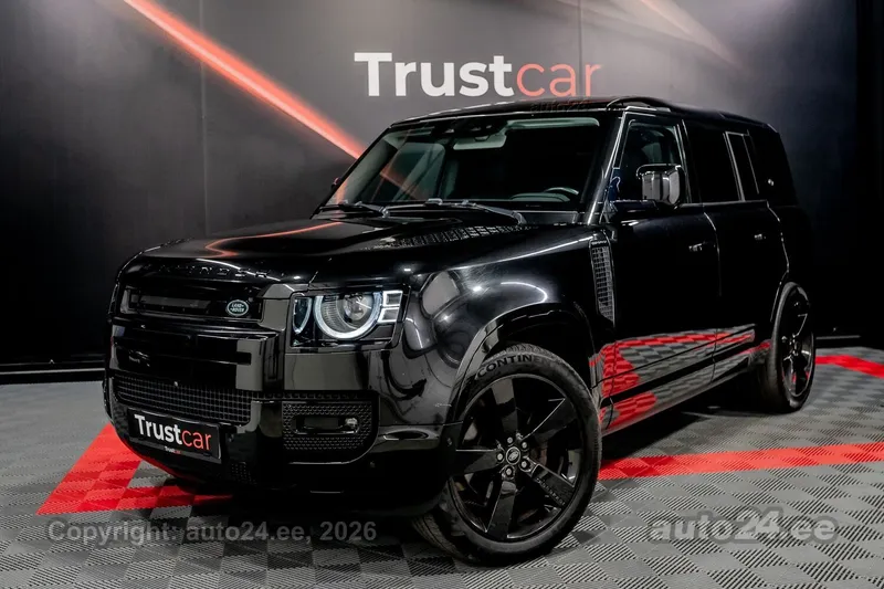 Land rover Land Rover Defender