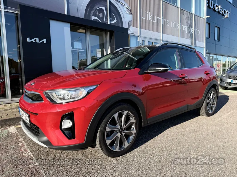 KIA KIA Stonic