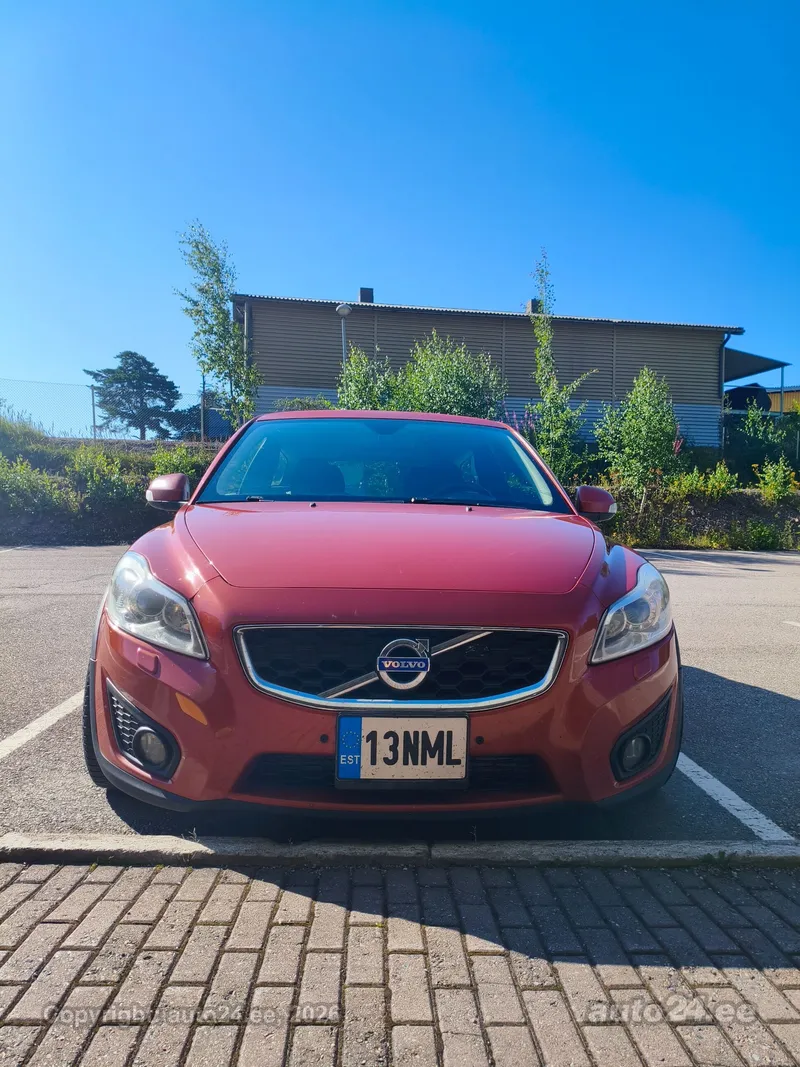 Volvo Volvo C30