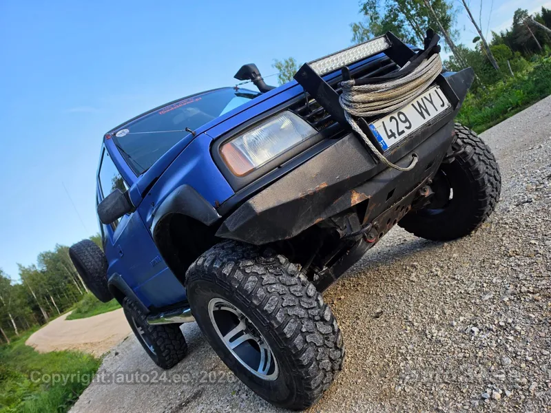 Suzuki Vitara - 1