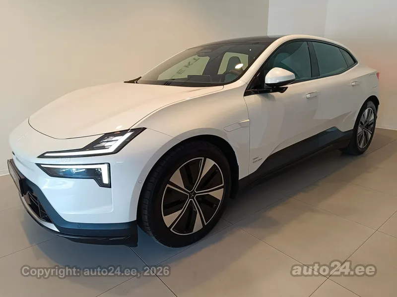 Polestar Polestar 4