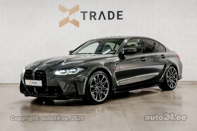 BMW BMW M3