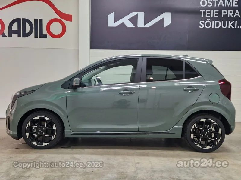 KIA KIA Picanto