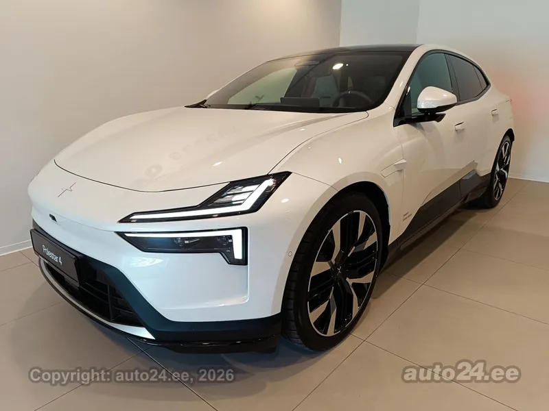 Polestar Polestar 4