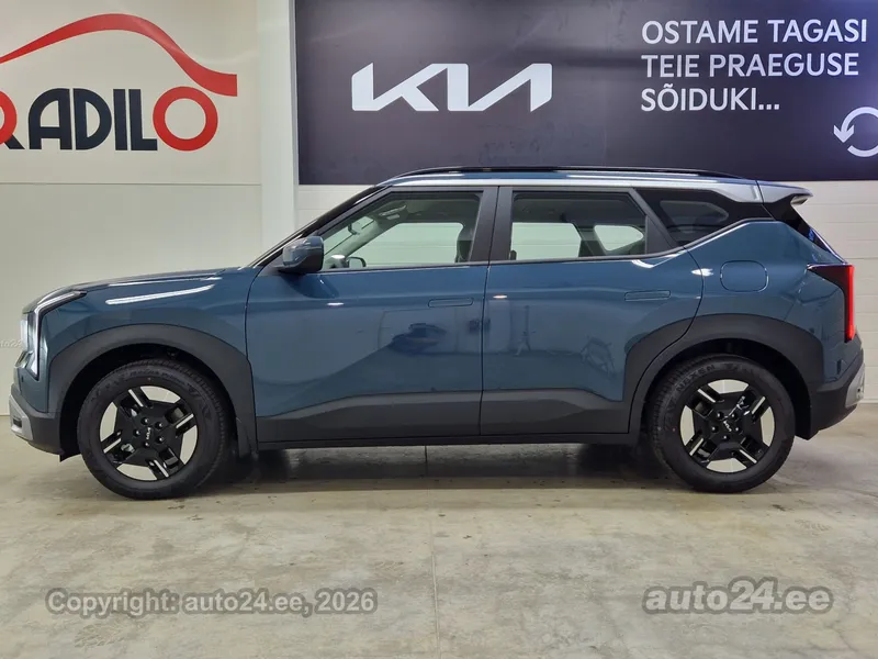 KIA KIA Seltos