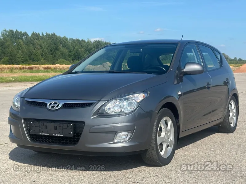 Hyundai Hyundai i30