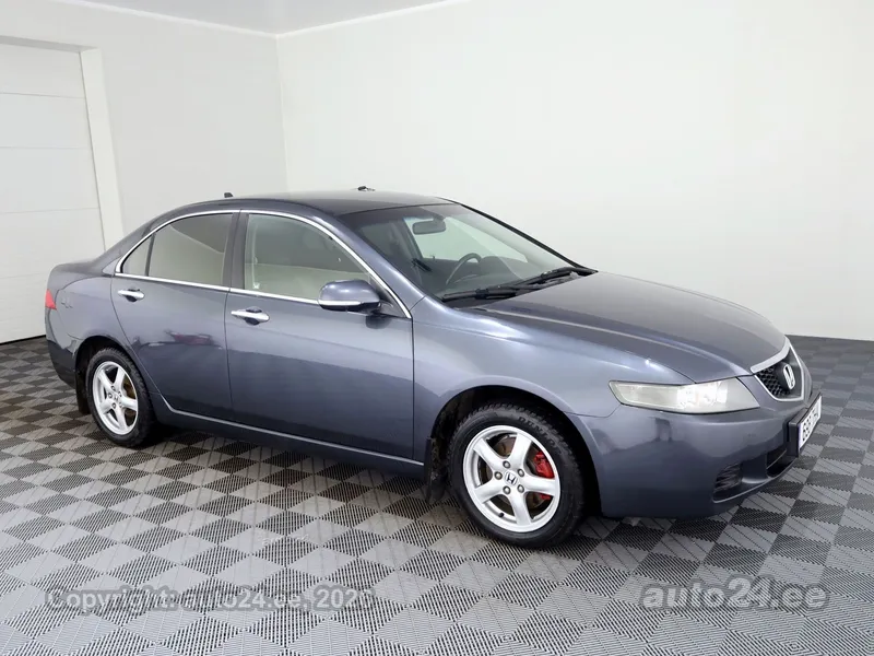 Honda Honda Accord
