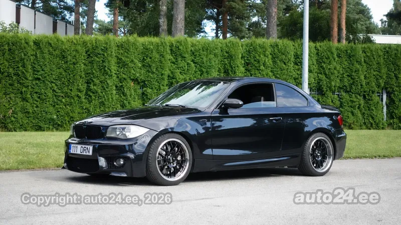 BMW BMW 135