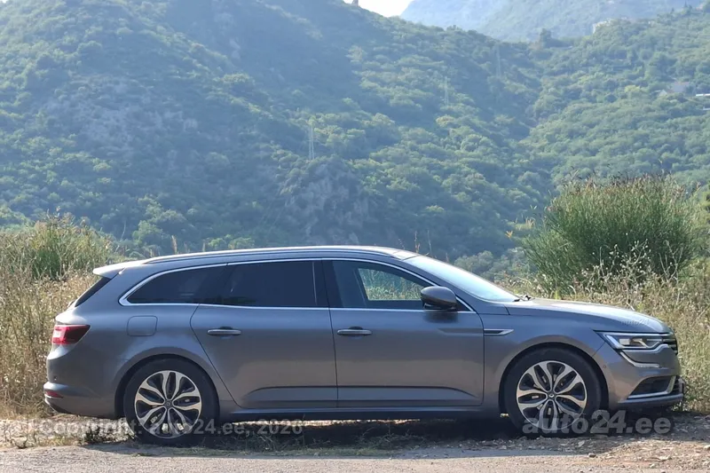 Renault Renault Talisman