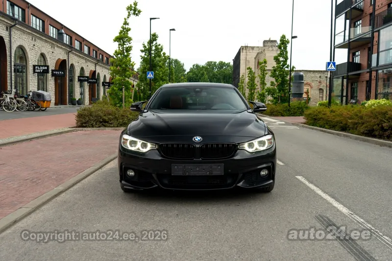 BMW 435 - 1