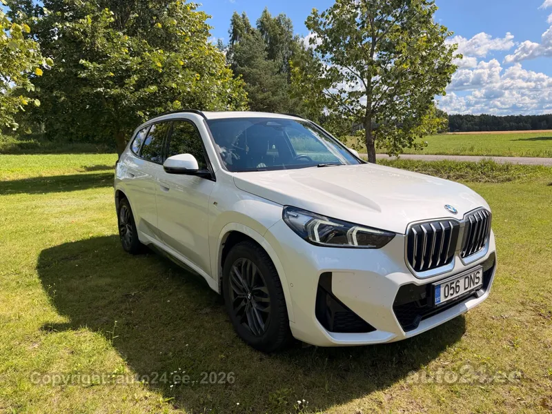 BMW BMW X1