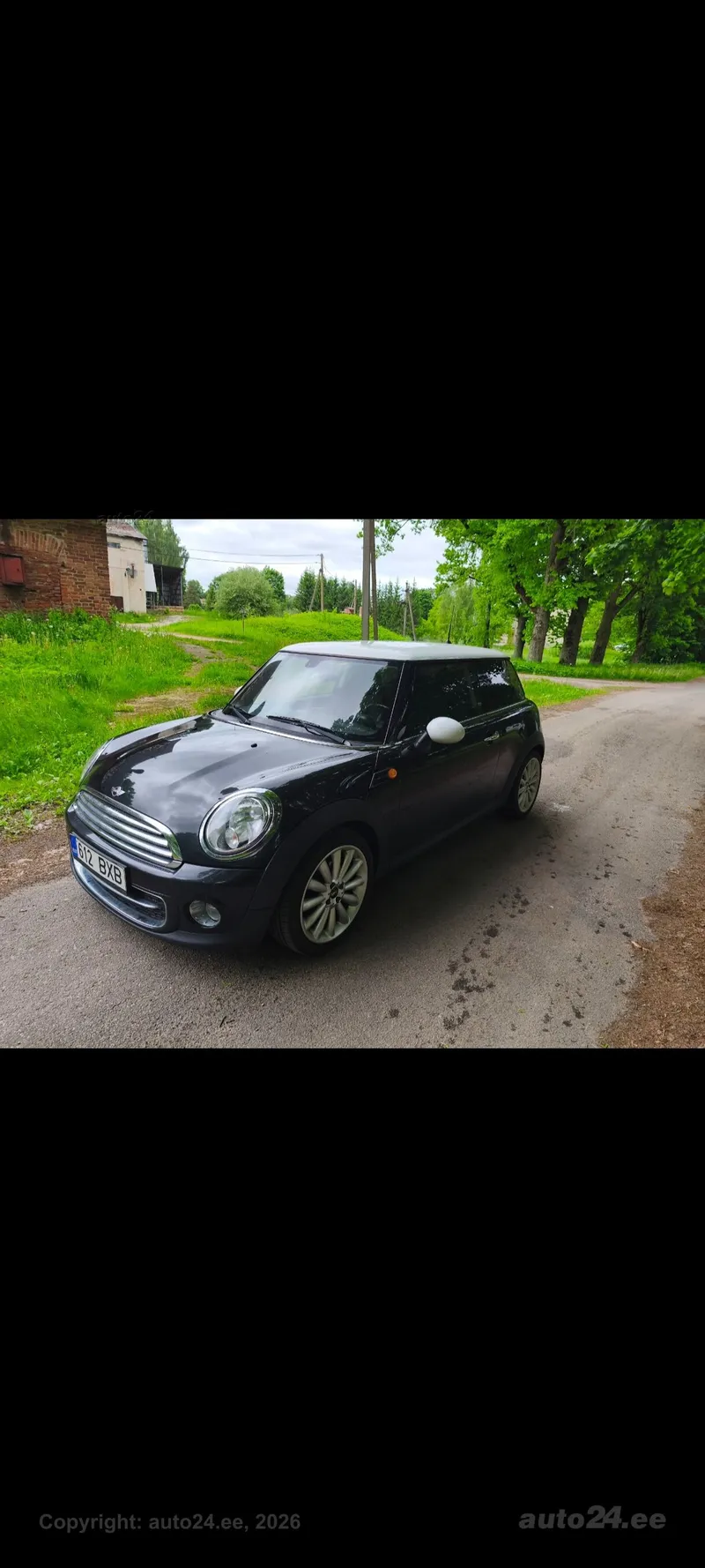 MINI Cooper D - 1