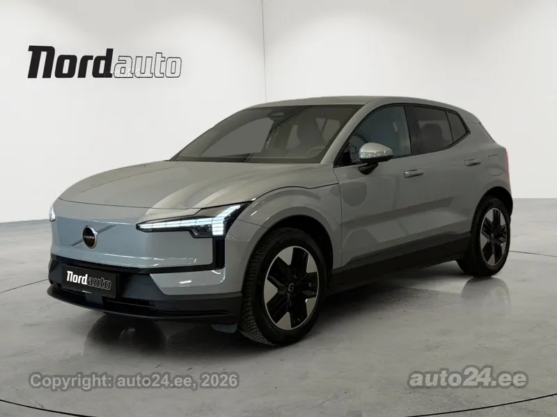Volvo Volvo EX30