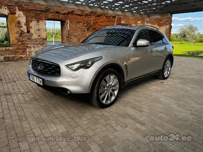 Infiniti Infiniti FX30