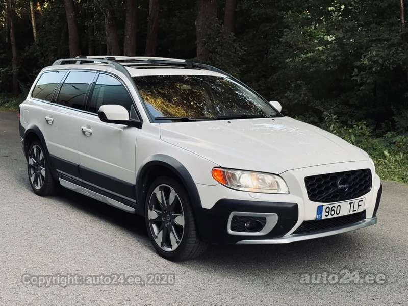 Volvo Volvo XC70