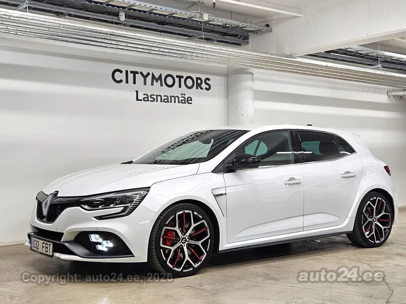 Renault Renault Megane