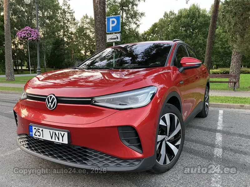 Volkswagen ID.4 - 1