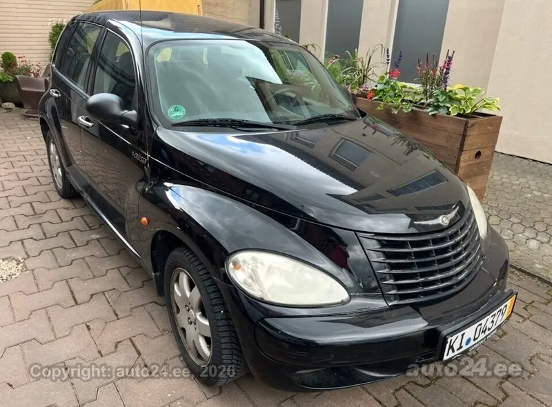 Chrysler Chrysler PT Cruiser