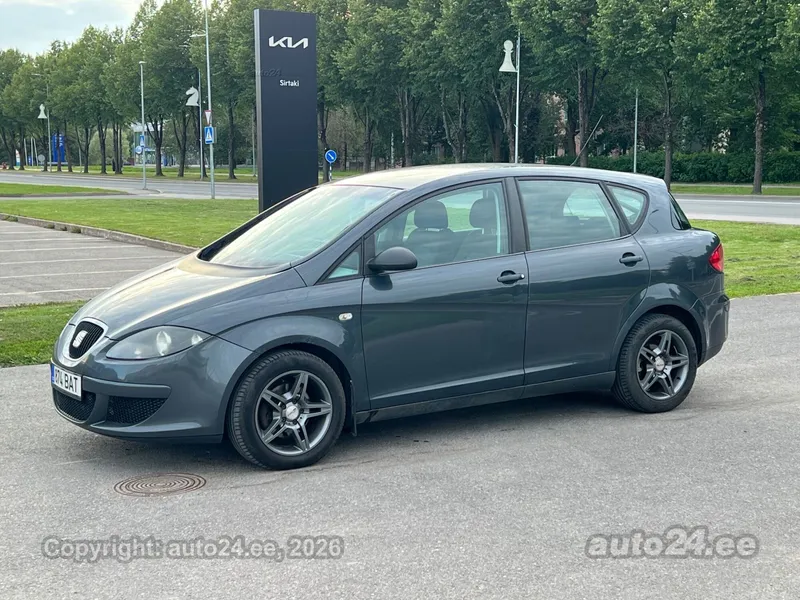SEAT SEAT Toledo
