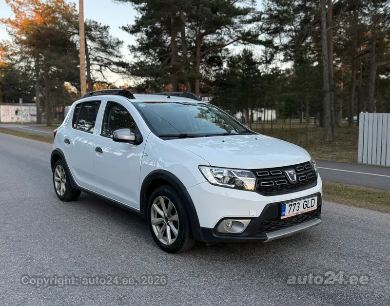 Dacia Dacia Sandero