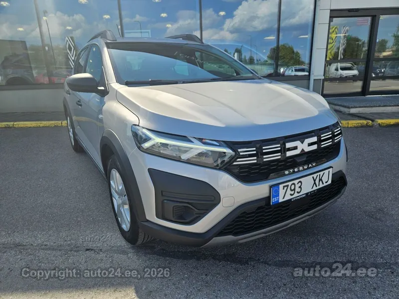 Dacia Dacia Sandero