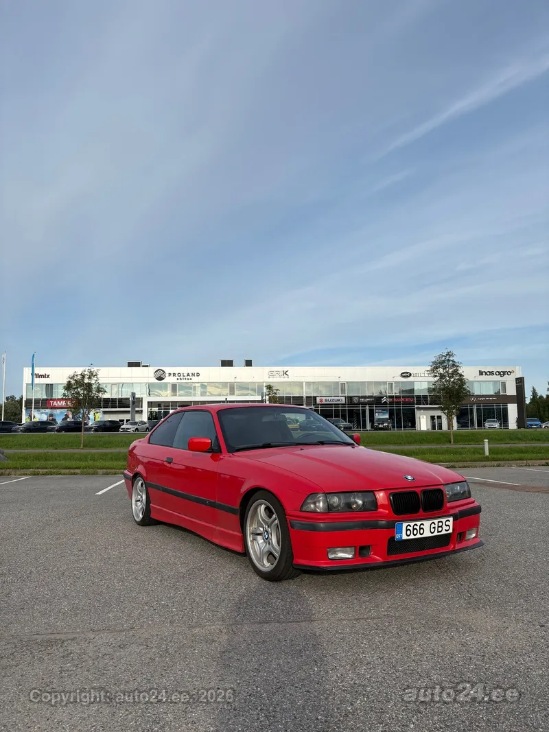 BMW BMW 318