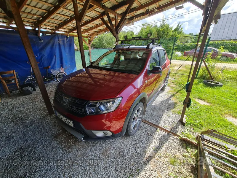 Dacia Dacia Sandero