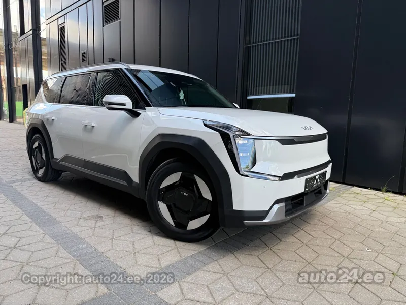 KIA KIA EV9