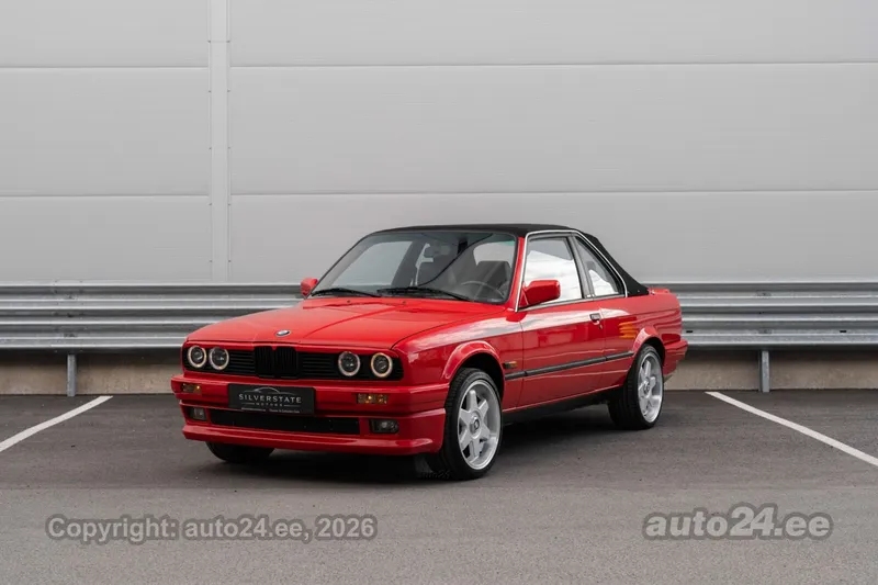 BMW 316 - 1